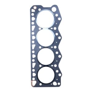 Iveco Daily, Fiat Ducato 2.8 Silindir Kapak Contası 1.2mm - Oem No: 99432354 - 2997799 3