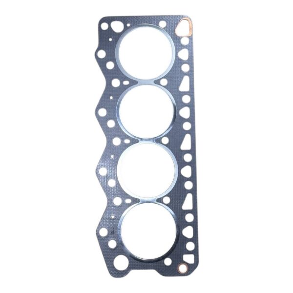 Iveco Daily, Fiat Ducato 2.8 Silindir Kapak Contası 1.4mm - Oem No: 99432354 - 2997799 2