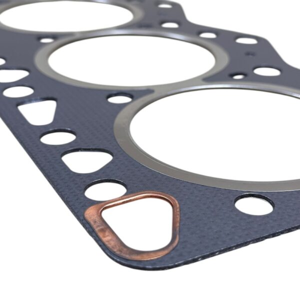 Iveco Daily, Fiat Ducato 2.8 Silindir Kapak Contası 1.4mm - Oem No: 99432354 - 2997799 4