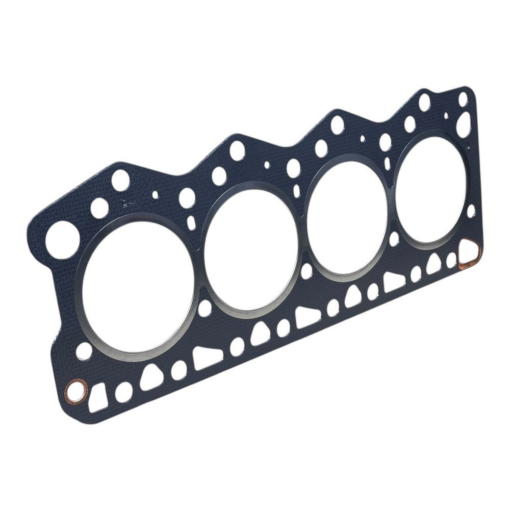 Iveco Daily, Fiat Ducato 2.8 Silindir Kapak Contası 1.4mm - Oem No: 99432354 - 2997799