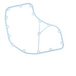 Iveco Daily, Fiat Ducato 859 E5 35C15/70C15 Motor Ön Kapak Contası - Oem No: 504082437-504380259