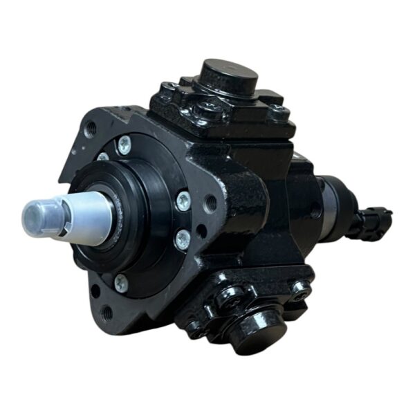 Iveco Daily + Fiat Ducato III + Karsan J10 Jest F1A 2.3 E5-E6 Mazot Pompası - Oem No: 5801439062 4