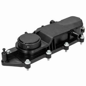 Iveco Daily, Fiat Ducato Kapak Filtre Külbütör - Oem No: 504132147