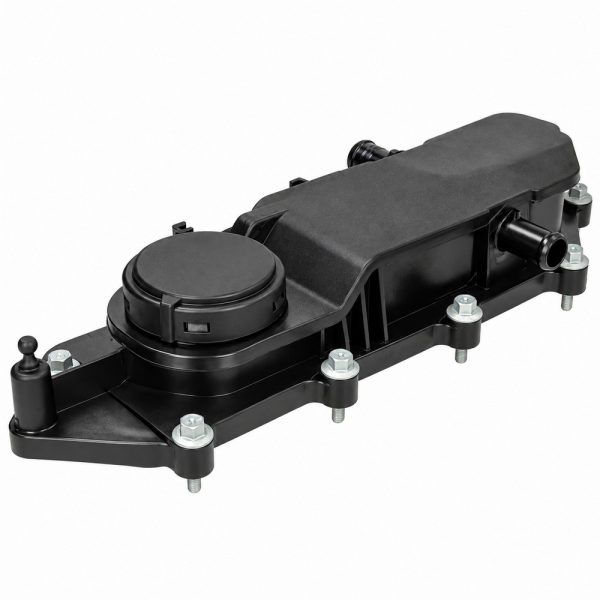Iveco Daily, Fiat Ducato Kapak Filtre Külbütör - Oem No: 504132147 Iveco Daily, Fiat Ducato Kapak Filtre Külbütör - Oem No: 504132147