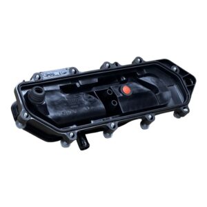Iveco Daily, Fiat Ducato Kapak Filtre Külbütör - Oem No: 5044132147 2