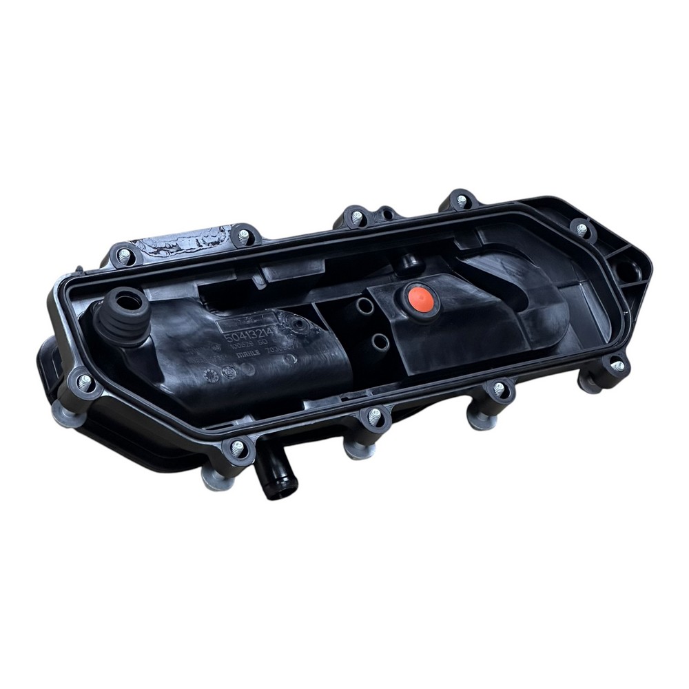 Iveco Daily, Fiat Ducato Kapak Filtre Külbütör - Oem No: 5044132147 2