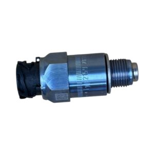 Iveco Daily Hız Sensörü (Odometre Sensörü) - OEM No: 500327763 3