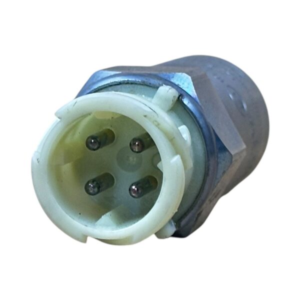Iveco Daily Hız Sensörü (Odometre Sensörü) - OEM No: 5802803976 2