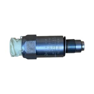 Iveco Daily Hız Sensörü (Odometre Sensörü) - OEM No: 5802803976 3