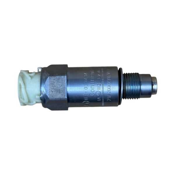 Iveco Daily Hız Sensörü (Odometre Sensörü) - OEM No: 5802803976 3