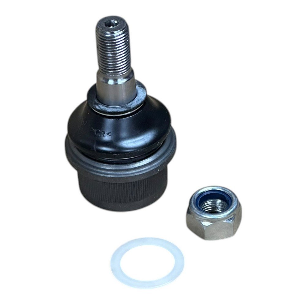 Iveco Daily II. Tek Teker Alt Rotil - Oem No: 500334716