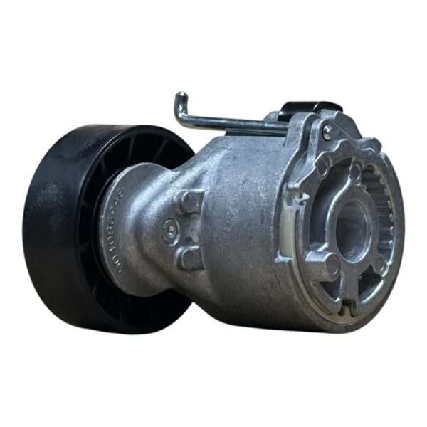 Iveco Daily IV, Fiat Ducato 3 F1C Alternatör Gergi Rulmanı - Oem No: 504086948 3