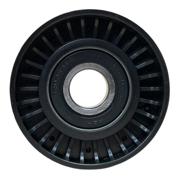 Iveco Daily IV V Ducato 3,0 F1C 06 Alternatör Gergi Rulmanı - Oem No: 504086948 2