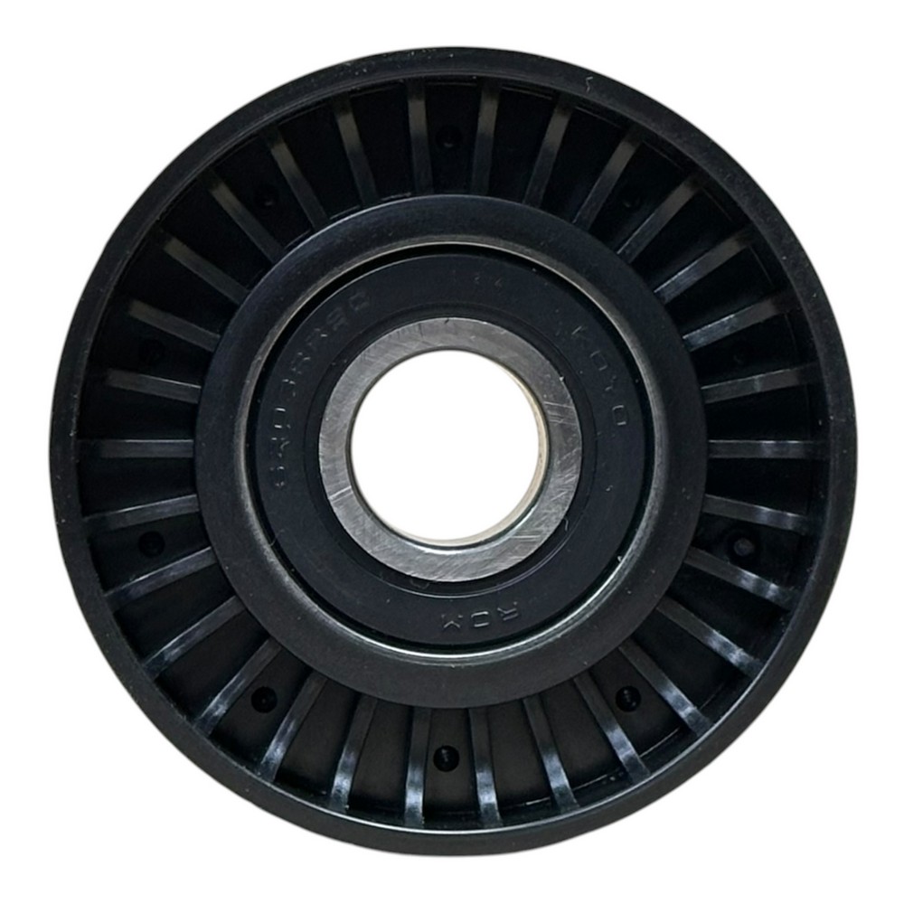 Iveco Daily IV V Ducato 3,0 F1C 06 Alternatör Gergi Rulmanı - Oem No: 504086948 2