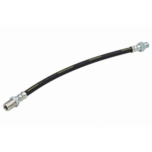 IVECO DAİLY LİMİTÖR 70 C 1 FREN HORTUM 500327230 - OEM No: E125 IVECO DAİLY LİMİTÖR 70 C 1 FREN HORTUM 500327230 - OEM No: E125