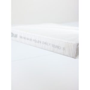 Iveco Daıly Polen Filtresi - Oem No: 5801619418 / 500086309 2