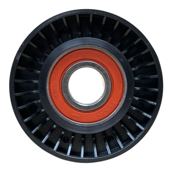 Iveco Klima Kayış Gergi Rulmanı - Oem No: 504084453 2