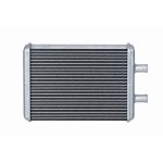KALORİFER PETEK 35C15 DAILY IVECO ERKSAN - OEM No: 3802174-Y