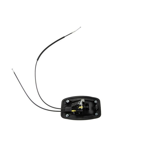 KAPI KOLU ORTA - OEM No: 5801597667-Y KAPI KOLU ORTA - OEM No: 5801597667-Y