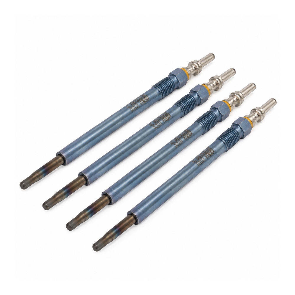 Kizdirma Buji̇ Doblo V - OEM No: 9809088180