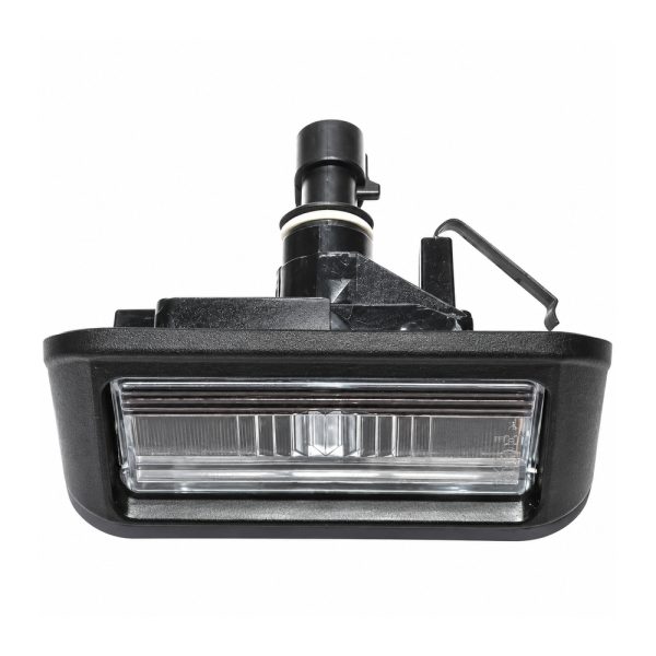 Lamba Plaka Fi̇ori̇no - OEM No: 1362912080