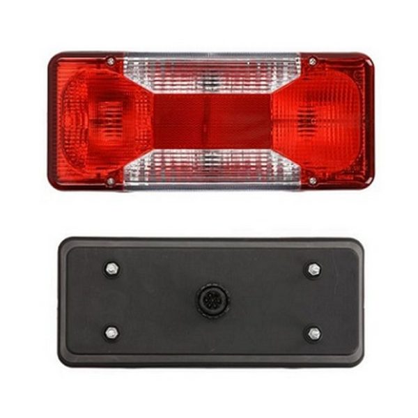 LAMBA, STOP SOL (şasi)(5801351218) 69500032 - OEM No: 5801631438-Y LAMBA, STOP SOL (şasi)(5801351218) 69500032 - OEM No: 5801631438-Y