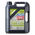 Liqui Moly Leichtlauf Performance 5W-30 / 5 LT
