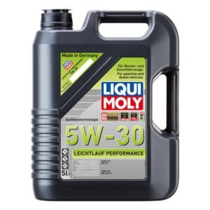 Liqui Moly Leichtlauf Performance 5W-30 / 5 LT