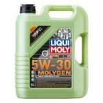 Liqui Moly Molygen 5W-30 / 5 LT
