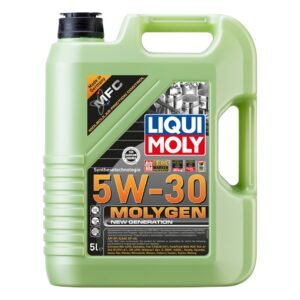 Liqui Moly Molygen 5W-30 / 5 LT