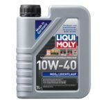 Liqui Moly Mos2 Leichtlauf 10W-40 / 1 LT