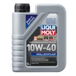 Liqui Moly Mos2 Leichtlauf 10W-40 / 1 LT