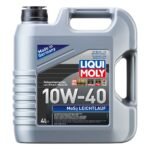 Liqui Moly Mos2 Leichtlauf 10W-40 / 4 LT