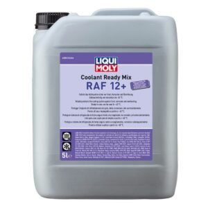 Liqui Moly Raf 12+ Antifriz / 5 LT