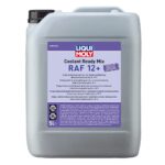 Liqui Moly Raf 12+ Antifriz / 5 LT
