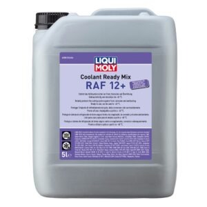 Liqui Moly Raf 12+ Antifriz / 5 LT