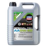 Liqui Moly Special Tec AA 0W-20 Motor Yağı 5 LT
