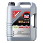 Liqui Moly Special Tech DX1 5W-30 / 5 LT