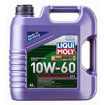 Liqui Moly Synthoil Race Tech GT1 10W-60 Motor Yağı 4 LT