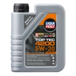 Liqui Moly Top Tec 4200 5W-30 / 1 LT