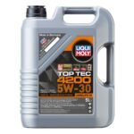 Liqui Moly Top Tec 4200 5W-30 / 5 LT