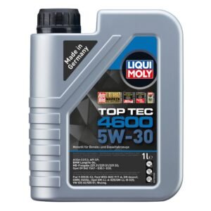Liqui Moly Top Tec 4600 5W-30 / 1 LT