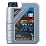 Liqui Moly Top Tec 4600 5W-30 / 1 LT