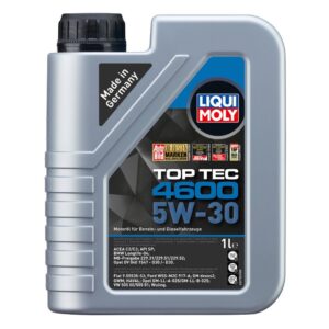 Liqui Moly Top Tec 4600 5W-30 / 1 LT