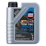 Liqui Moly Top Tec 4600 5W-30 / 5 LT