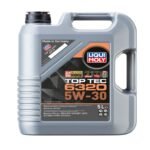 Liqui Moly Top Tec 6320 5W-30 / 5 LT