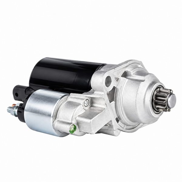 MARS MOTORU (BOSCH) DCT III - OEM No: 52110465-B