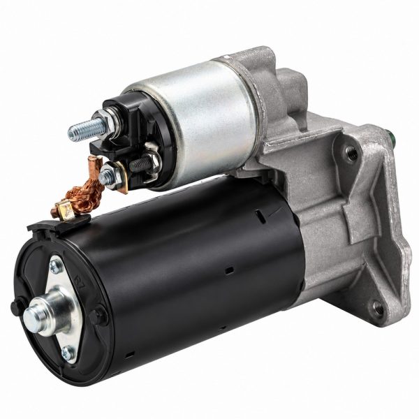 MARS MOTORU (BOSCH) DCT - OEM No: 52110465 MARS MOTORU (BOSCH) DCT - OEM No: 52110465