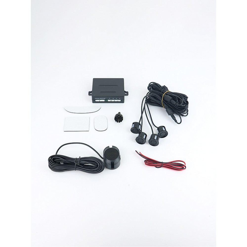 Mfk Park Sensörü Sesli Uyarı 18 Mm Mfk 2