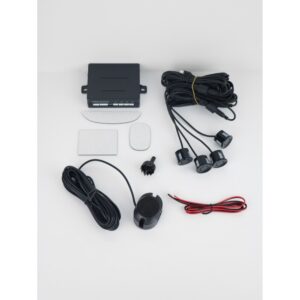 Mfk Park Sensörü Sesli Uyarı 18 Mm Mfk 4